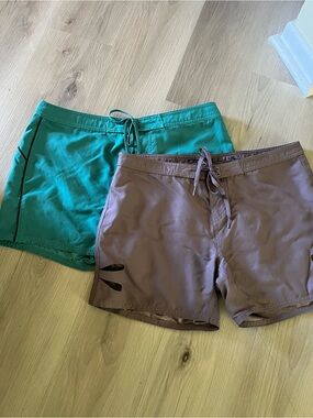 Womens O Neill boardshorts
